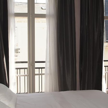 Hotel La Petite Cour Trouville-sur-Mer Exterior foto