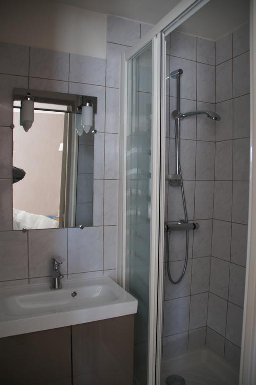 Hotel La Petite Cour Trouville-sur-Mer Zimmer foto